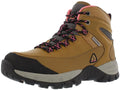 Otah Forestier 8, Otah Womens Size Hiking Waterproof Camel/Pink Color: Mid-Cut Boots Camel/Pink