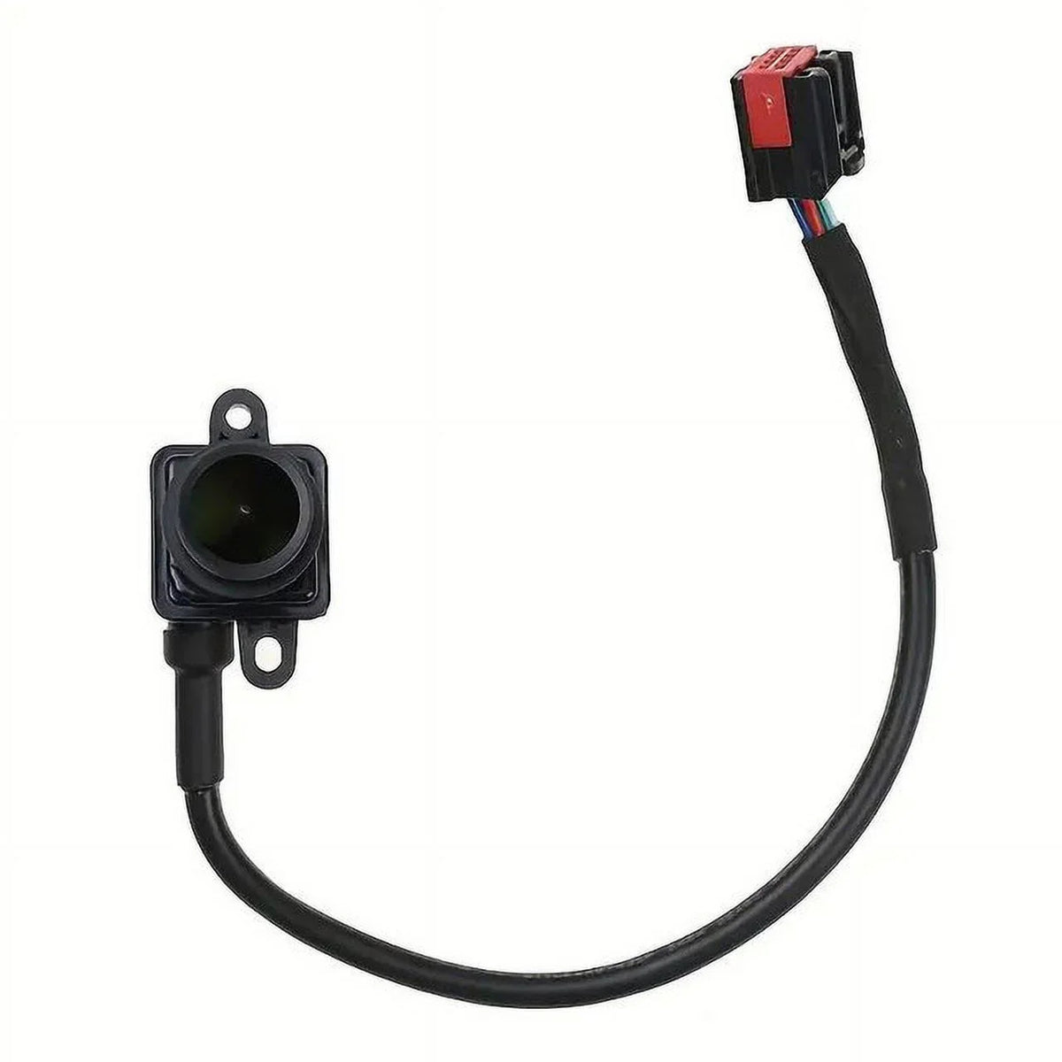 and Waterproof Reversing with for Camera Vision Confident Design and Night Backup Safe Universal