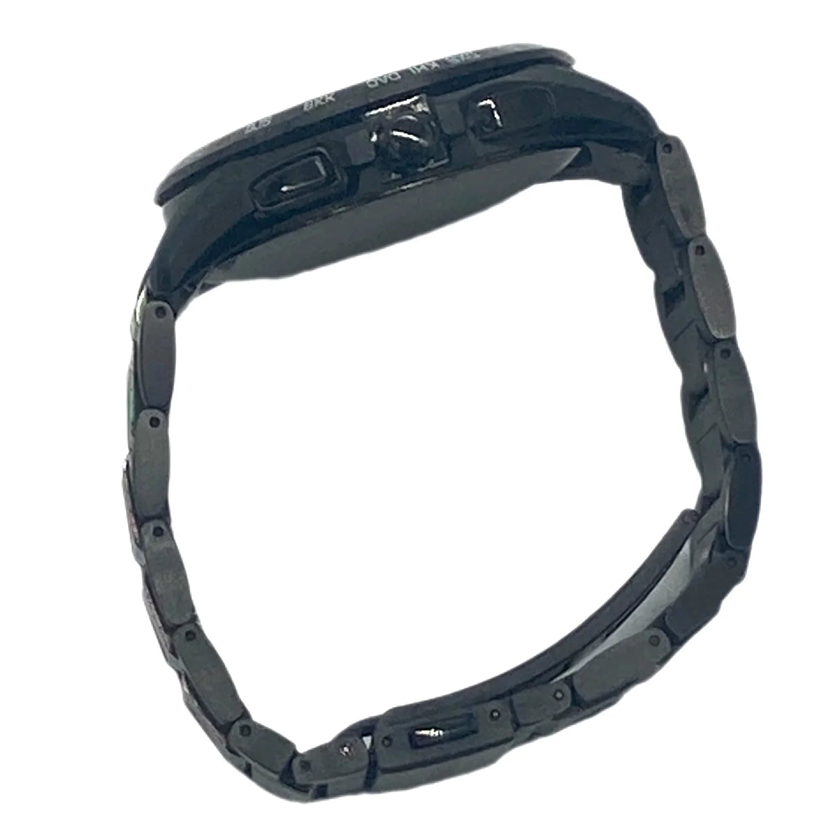Brights Watch 8B63-0AM0 Pre-Owned Limited Men's Titanium SEIKO Shohei Model Otani (Good) SAGA2571100