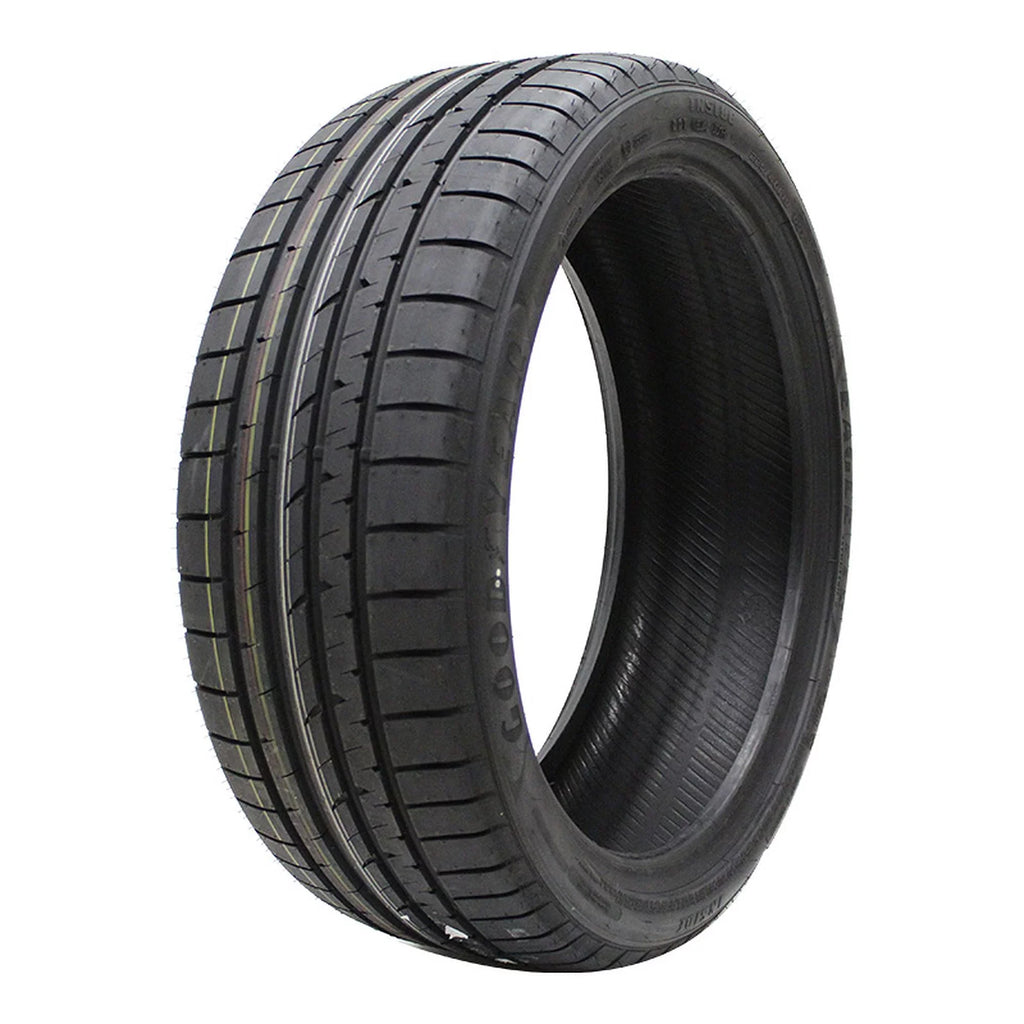 Performance ROF Eagle Goodyear F1 225/40R19 93Y Asymmetric Tire Passenger XL 2