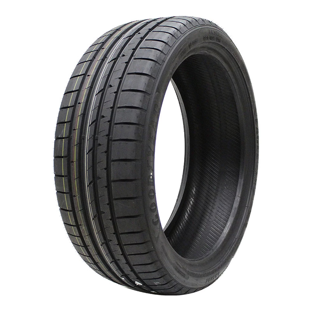 Performance ROF Eagle Goodyear F1 225/40R19 93Y Asymmetric Tire Passenger XL 2