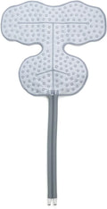 Pad LG Shldr Cold Rush