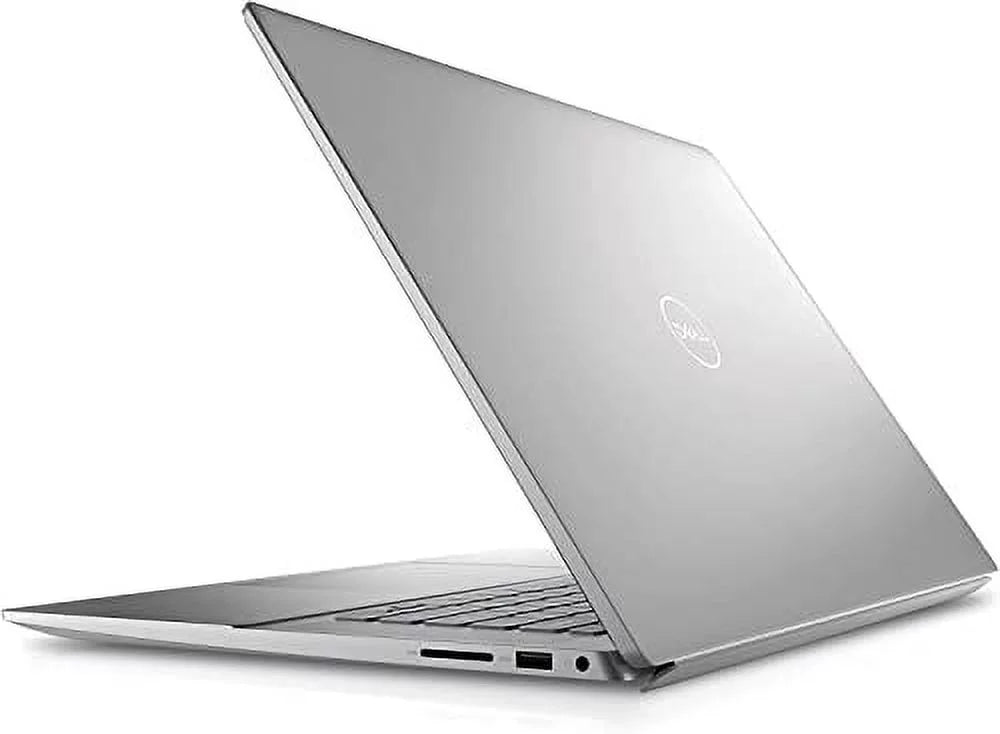 DDR4 Pro Backlit Iris 10-Core 16" 5620 (1920x1200) WiFi 6E NVMe 10 Inspiron 12th FHD+ Laptop Fingerprint 16GB Windows Keyboard Core Reader i7-1255U Xe 512GB Graphics w/ SSD Intel 2022