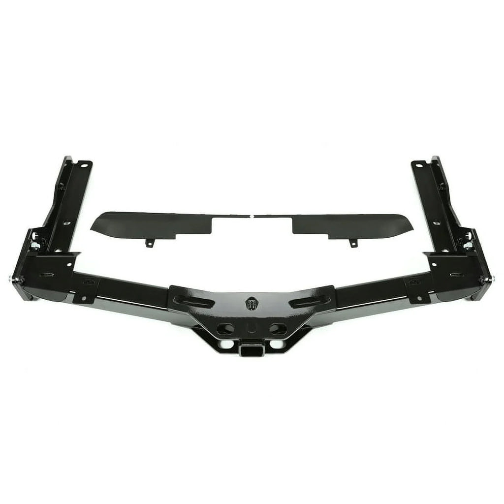 2016 2018 Hitch Toyota Trailer PT228-48174 Highlander Hitch 2015 Receiver 2in KOJEM 2014-2019 Tow 3 for Class 2017 Steel
