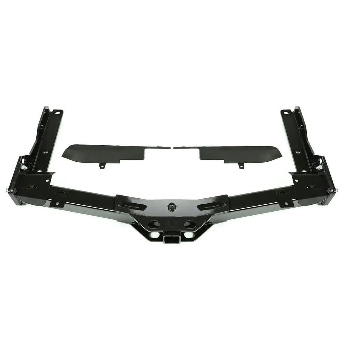 2016 2018 Hitch Toyota Trailer PT228-48174 Highlander Hitch 2015 Receiver 2in KOJEM 2014-2019 Tow 3 for Class 2017 Steel