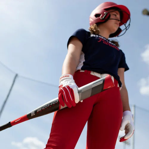 2020 Fastpitch -10 Marucci Connect OZ Echo Bat 33"/23