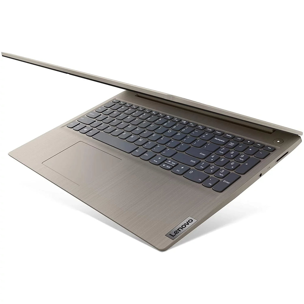 i5-1035G1,Almond 3 15IIL05 15.6" IdeaPad 1TB 12GB (Used) Touch Intel Lenovo Core