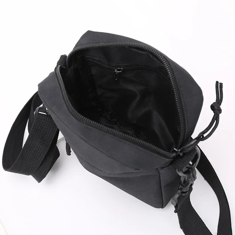 Handle Sling Women‘s moocr Detachable Lightweight Games And Print Casual & Bag Sports Bag & Commute Shoulder For Travel Crossbody With Outdoor Men‘s Daily Strap
