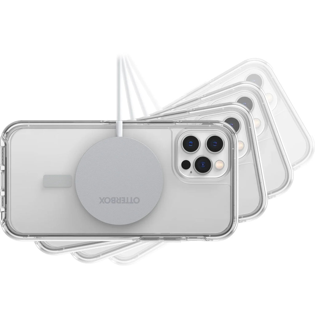 Series Electron Pad - Charging Strive OtterBox MagSafe for