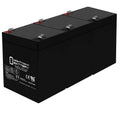 Model 12V 3 Sea-Doo - 5AH Aquanaut Replacement Battery ZS19 Pack for