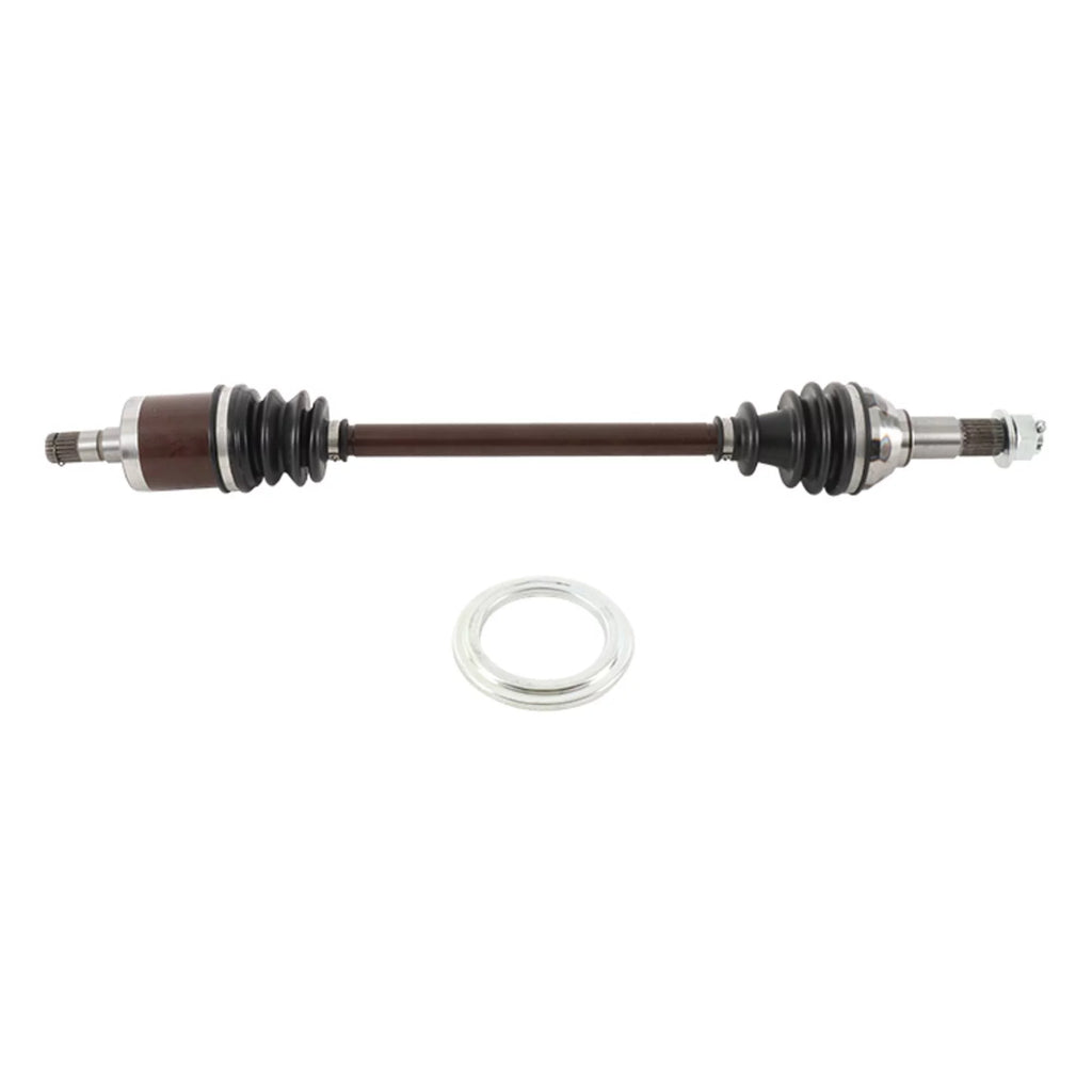 2017 Maverick Can-Am Axle XC Left All 6ball Balls for CV 1000 2016 Front