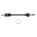 2017 Maverick Can-Am Axle XC Left All 6ball Balls for CV 1000 2016 Front
