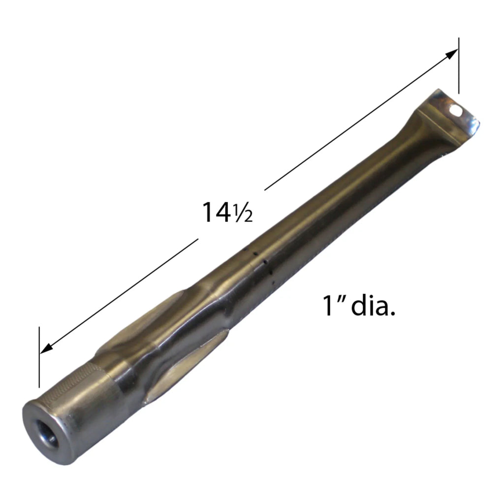 Gas Burner Grill Stainless for Steel Replacement and Charmglow Select Brinkmann