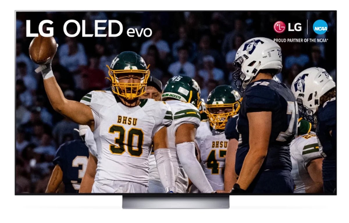 Dolby Subwoofer Inch with 4K 3.1.3ch SC9 Smart Atmos Atmos LG TV LG a OLED Soundbar with and Dolby 55 UHD Wireless OLED55C3PUA evo with (2023)