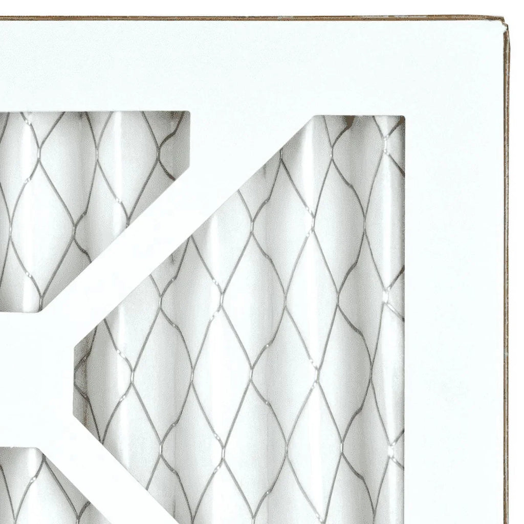 the AC Filters Air MERV 20x24x1 Filter Furnace Air 8 Filter, USA AIRx in Pleated HVAC Made Dust 6-Pack,
