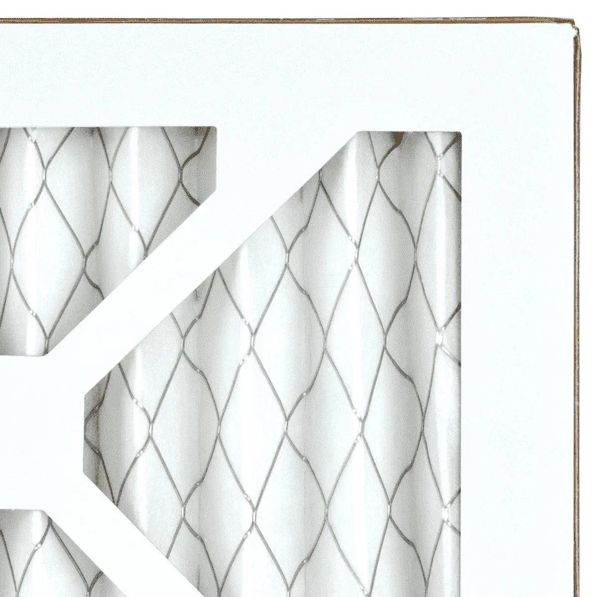 the AC Filters Air MERV 20x24x1 Filter Furnace Air 8 Filter, USA AIRx in Pleated HVAC Made Dust 6-Pack,