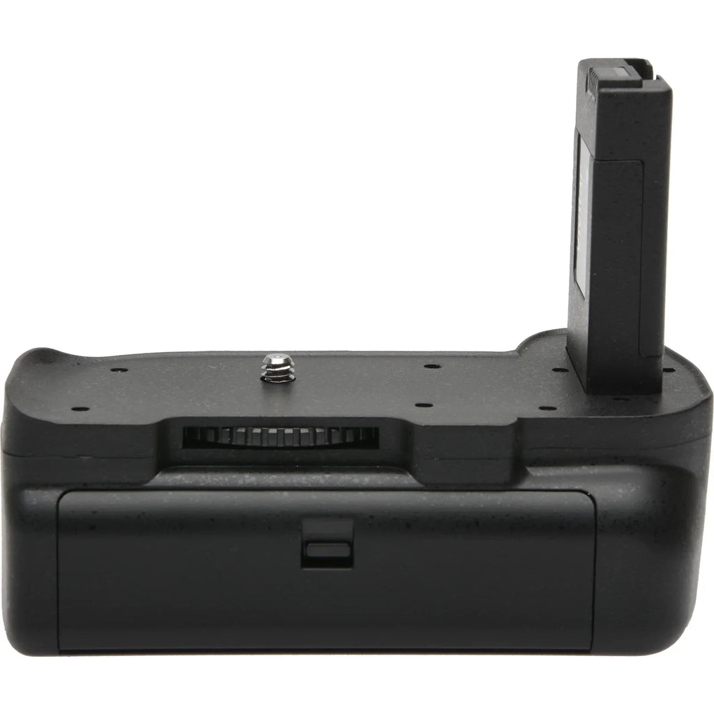 for D5600 DSLR & Camera D5300, Vivitar Nikon Battery Multi-Power Grip D5500 Pro