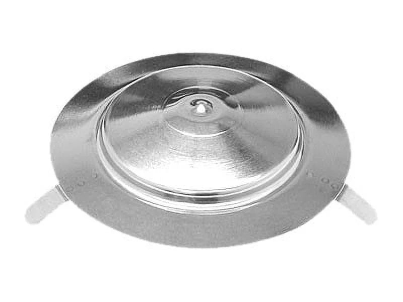 Marine 10466 S/S Magma Radiant Plate