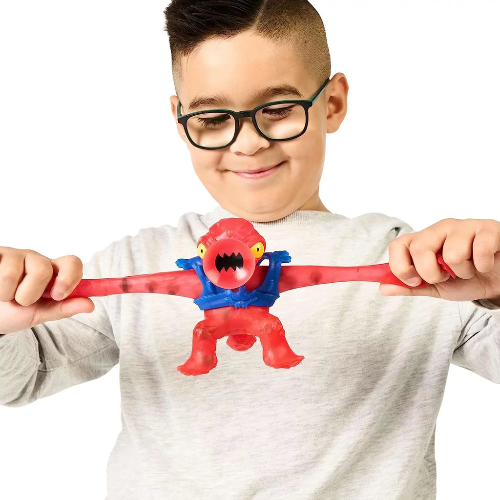 Squidor Goo Deep 4+ Jit of Ages Zu Goo Sea Heroes Hero,