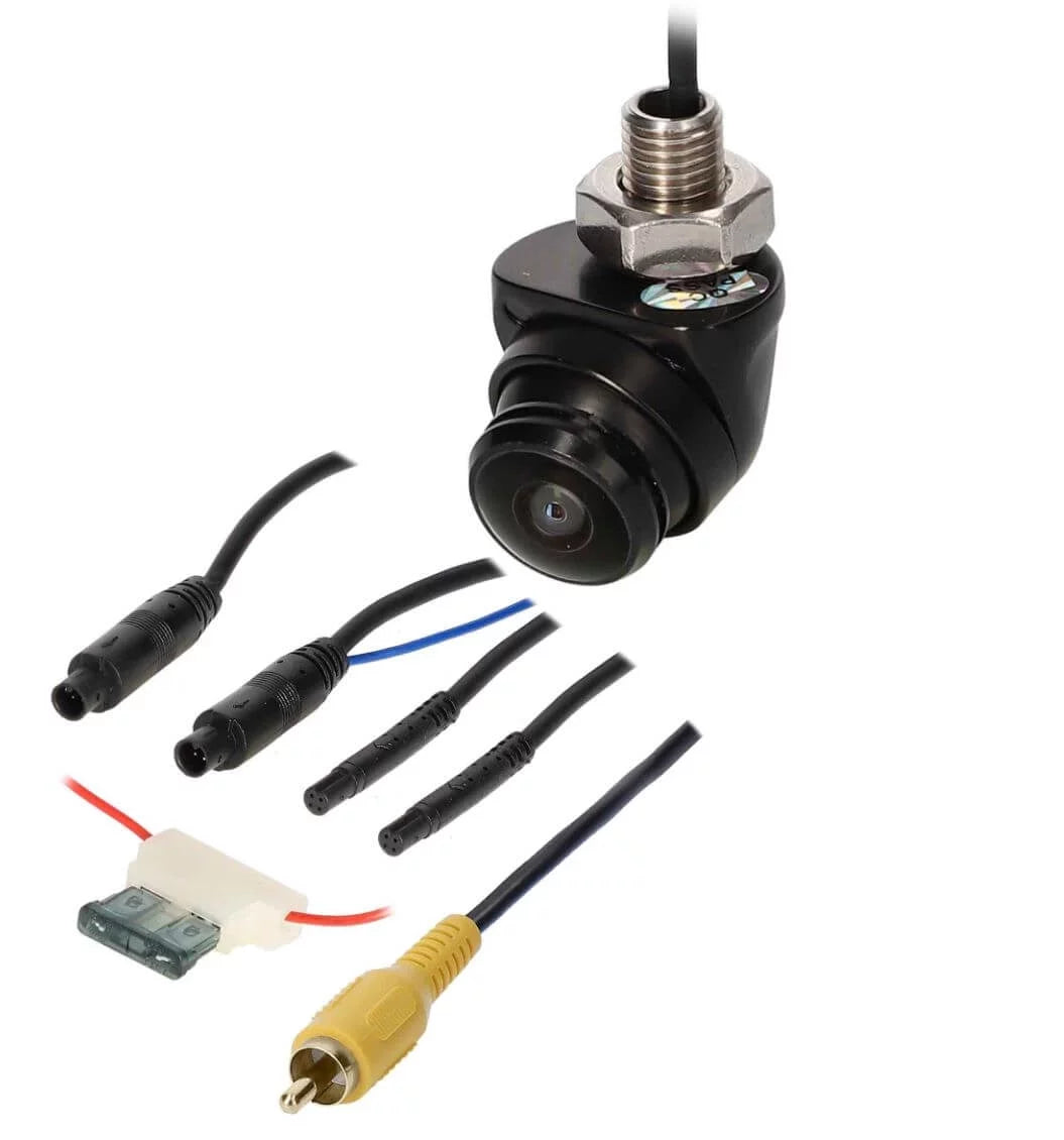 Adjustable Angle Camera TE-190 Wide iBEAM