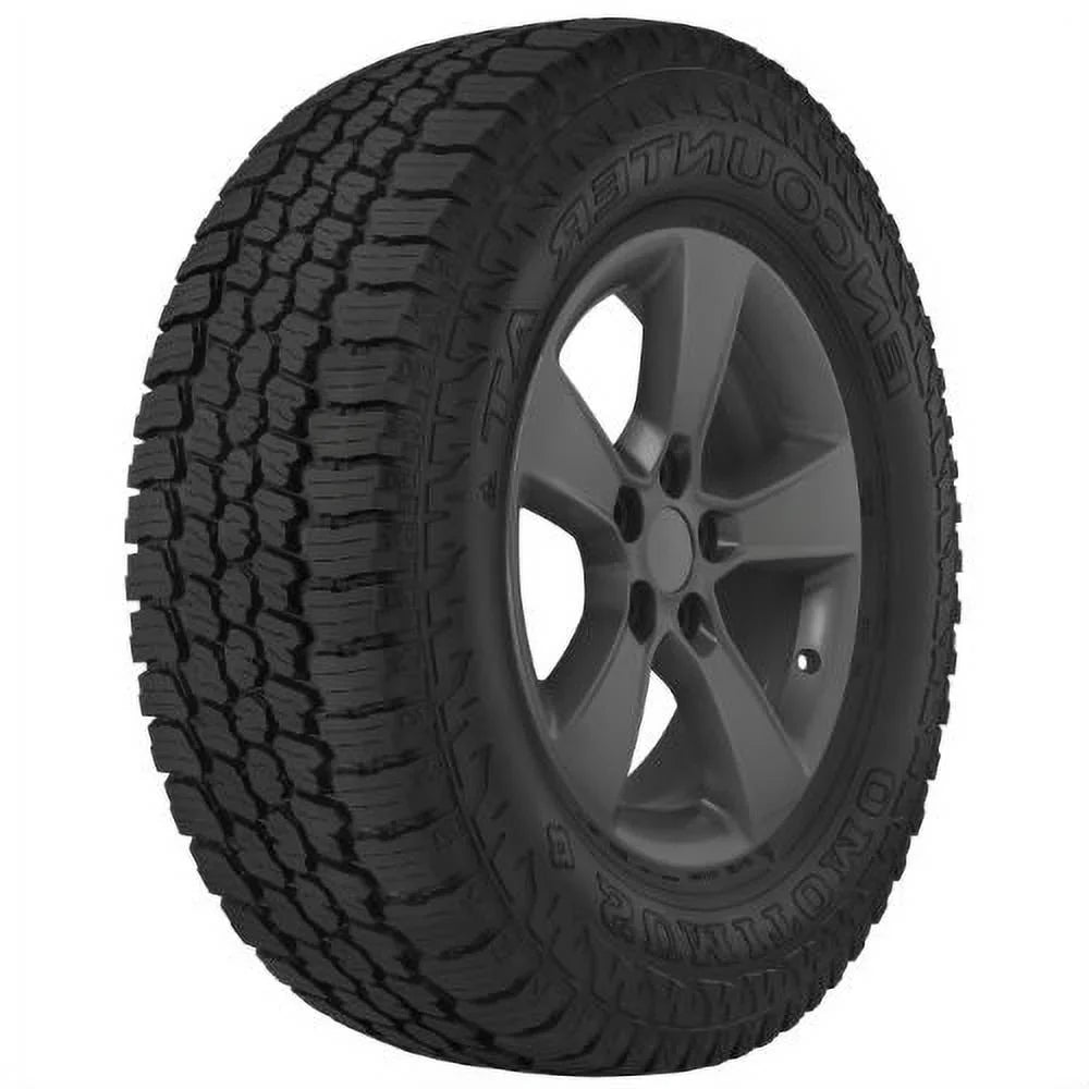 84H A/S Kenda Cooper Base Mini Touring Kenetica 175/65R15 Clubman, 2010-14 Fits: Mini Cooper Tire 2002-07