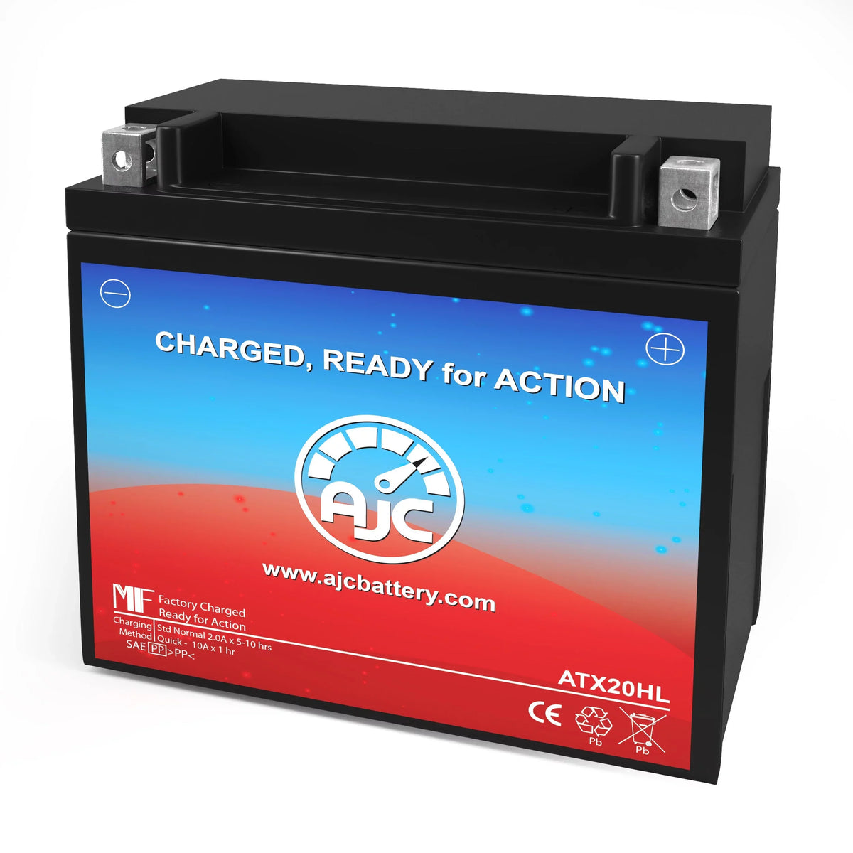 '- Anniversary Replacement Battery Is This AJC Replacement 40Th 12V RTX Snowmobile an Nytro 1049CC FX (2008) Yamaha Brand
