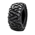 TriloBite 2020 700 With 27x11-14 TRAIL 8-Ply Cat Tire Compatible WILDCAT HD Arctic