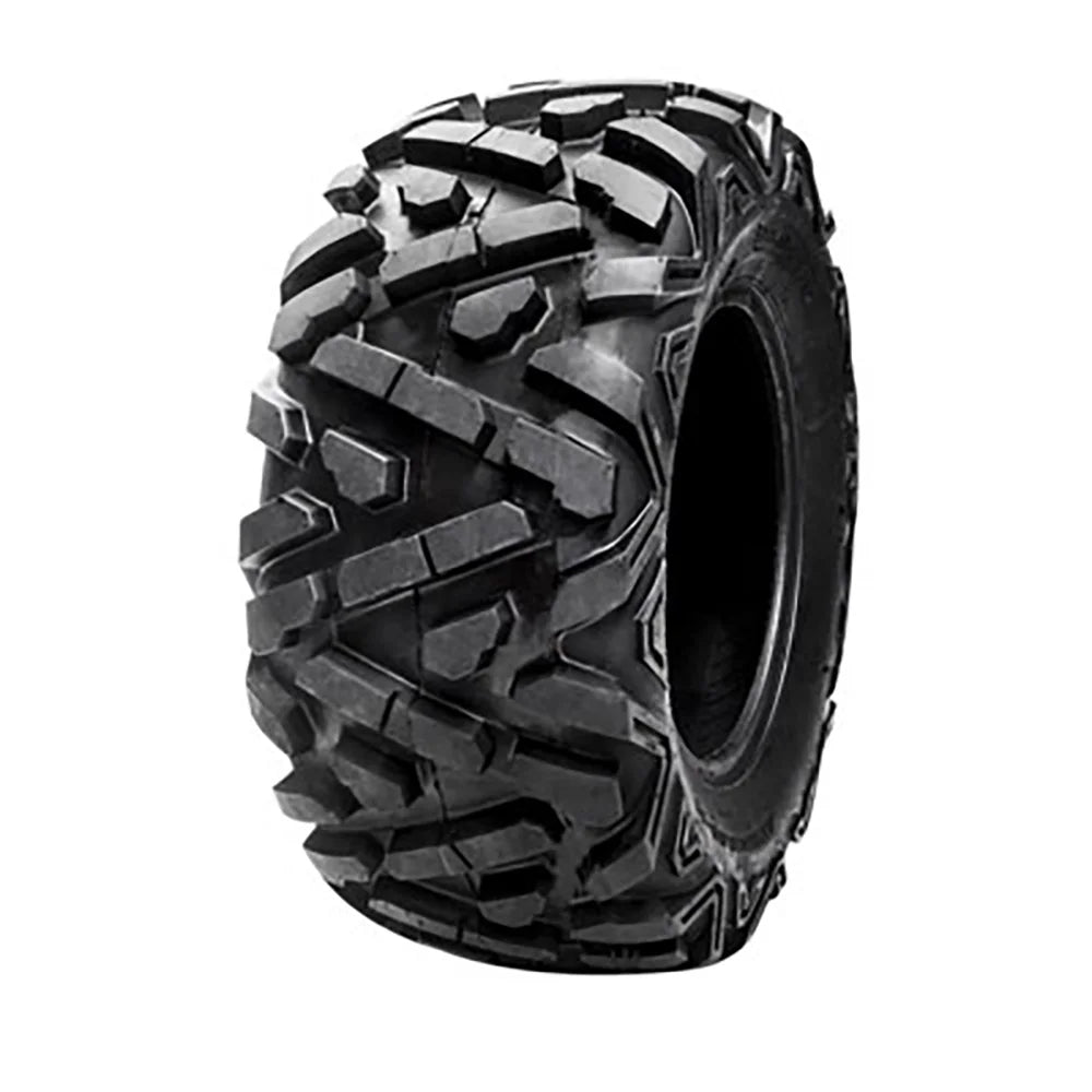 TriloBite 2020 700 With 27x11-14 TRAIL 8-Ply Cat Tire Compatible WILDCAT HD Arctic