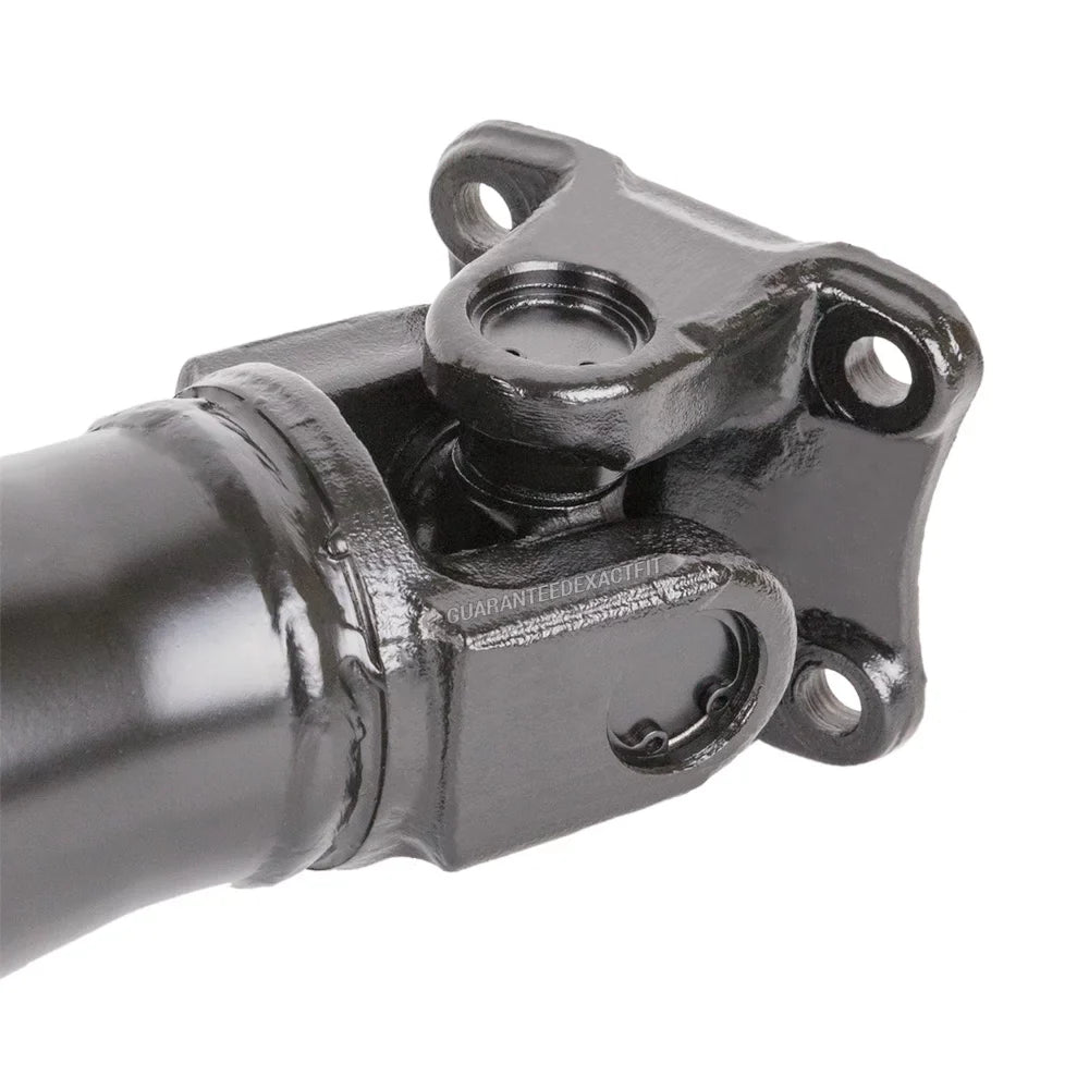 2000 Honda 4WD 1997 New 2001 Buyautoparts Driveshaft 1999 - CR-V For 1998