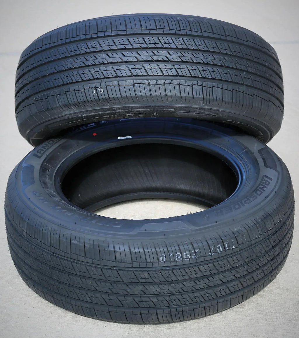 Chevrolet LANDSPIDER H/T 1500 E FX4 123/120S TIRE Ford BSW SEASON F-150 Boss, LT LT275/65R18 2019-23 2004-08 CITYTRAXX ALL Silverado Trail Fits: