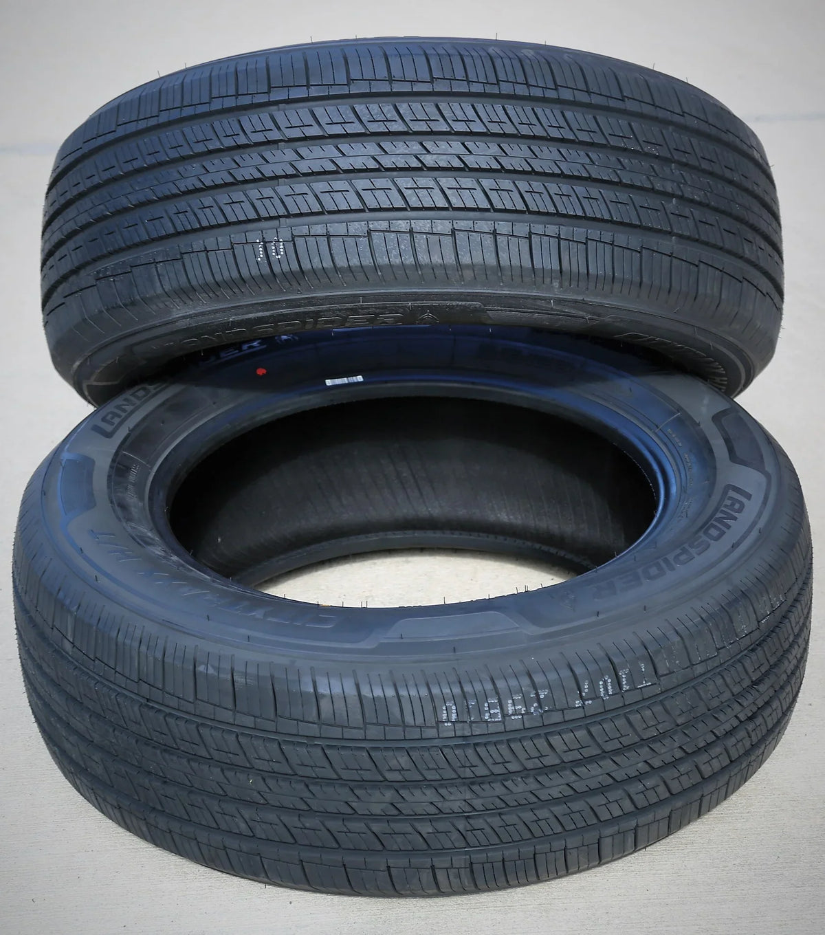 Chevrolet LANDSPIDER H/T 1500 E FX4 123/120S TIRE Ford BSW SEASON F-150 Boss, LT LT275/65R18 2019-23 2004-08 CITYTRAXX ALL Silverado Trail Fits: