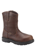 Pull Herman Boots Waterproof Survivors Plower Work Men's