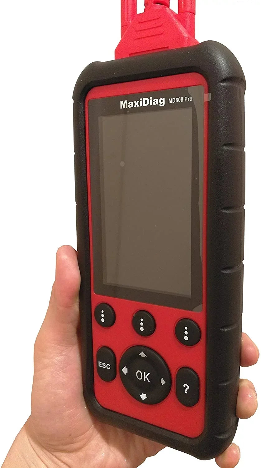 AL529 AL329 Upgraded OBD2 SAS MD802 AL609 MaxiDiag MD808 MD806 Extension Read/Clear Oil Cable Reset Lookup AL629 Reader DTC Autel With Features Pro Codes Scanner Battery Special Code 7 BMS EPB Reset