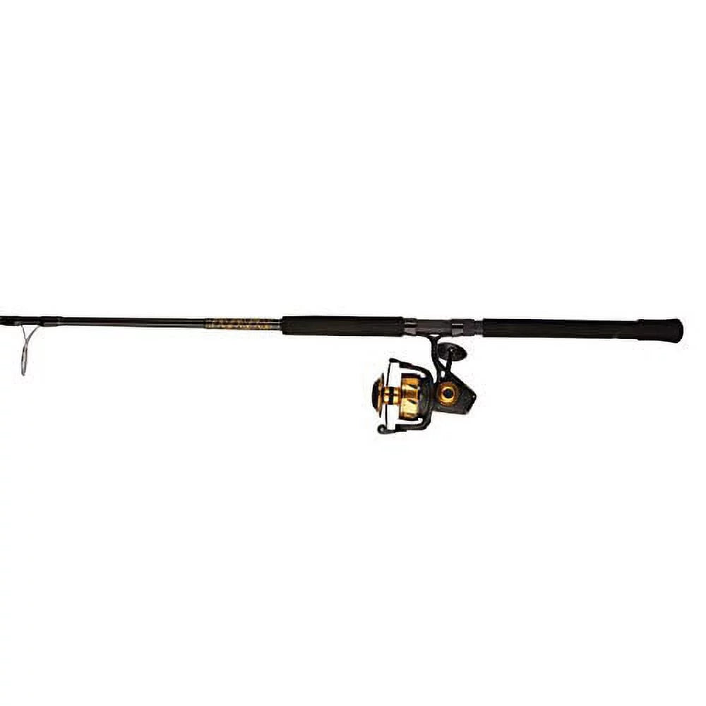 Rod Spinfisher Spinning VI 7’ Reel PENN and Combo Fishing