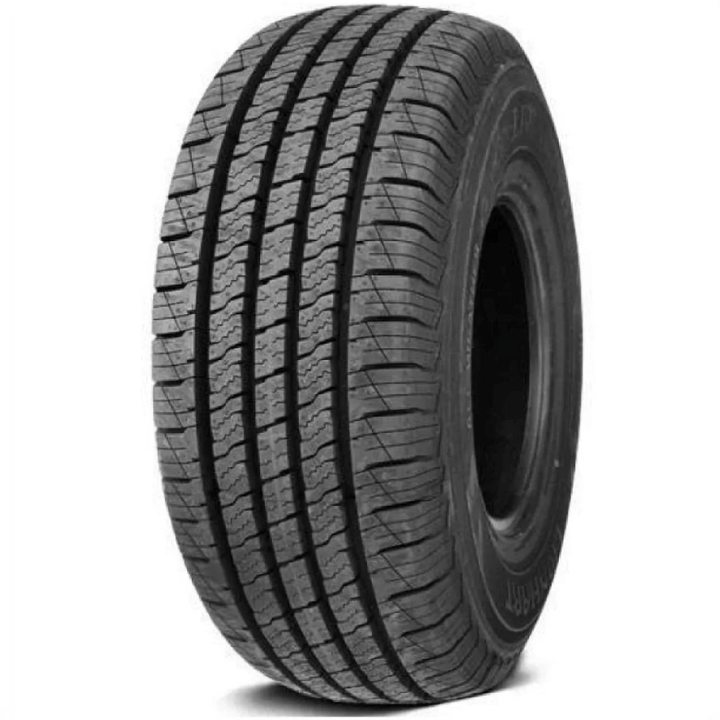 Pro, 120/116S LT Tacoma Lionhart Chevrolet HT Fits: 2015 LT245/75R16 Tahoe TRD Lionclaw 1995-2002 Toyota