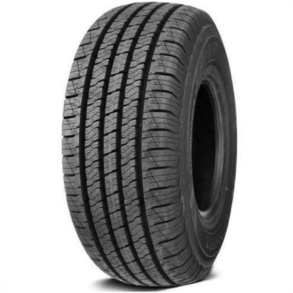 Pro, 120/116S LT Tacoma Lionhart Chevrolet HT Fits: 2015 LT245/75R16 Tahoe TRD Lionclaw 1995-2002 Toyota