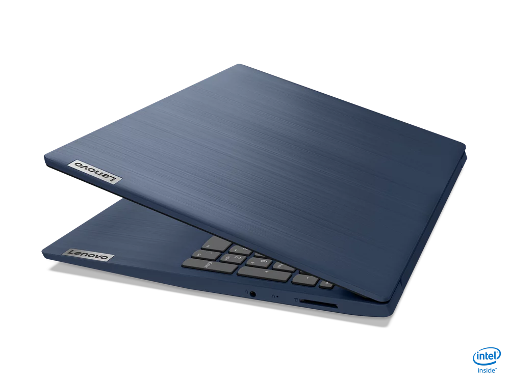 15.6" 15IIL05 FHD (Refurbished) SSD i5-1035G1 Restored UHD Intel 256GB Abyss LENOVO 81WE00ENUS Graphics IdeaPad Blue Win 3 RAM 10 8GB 1GHz