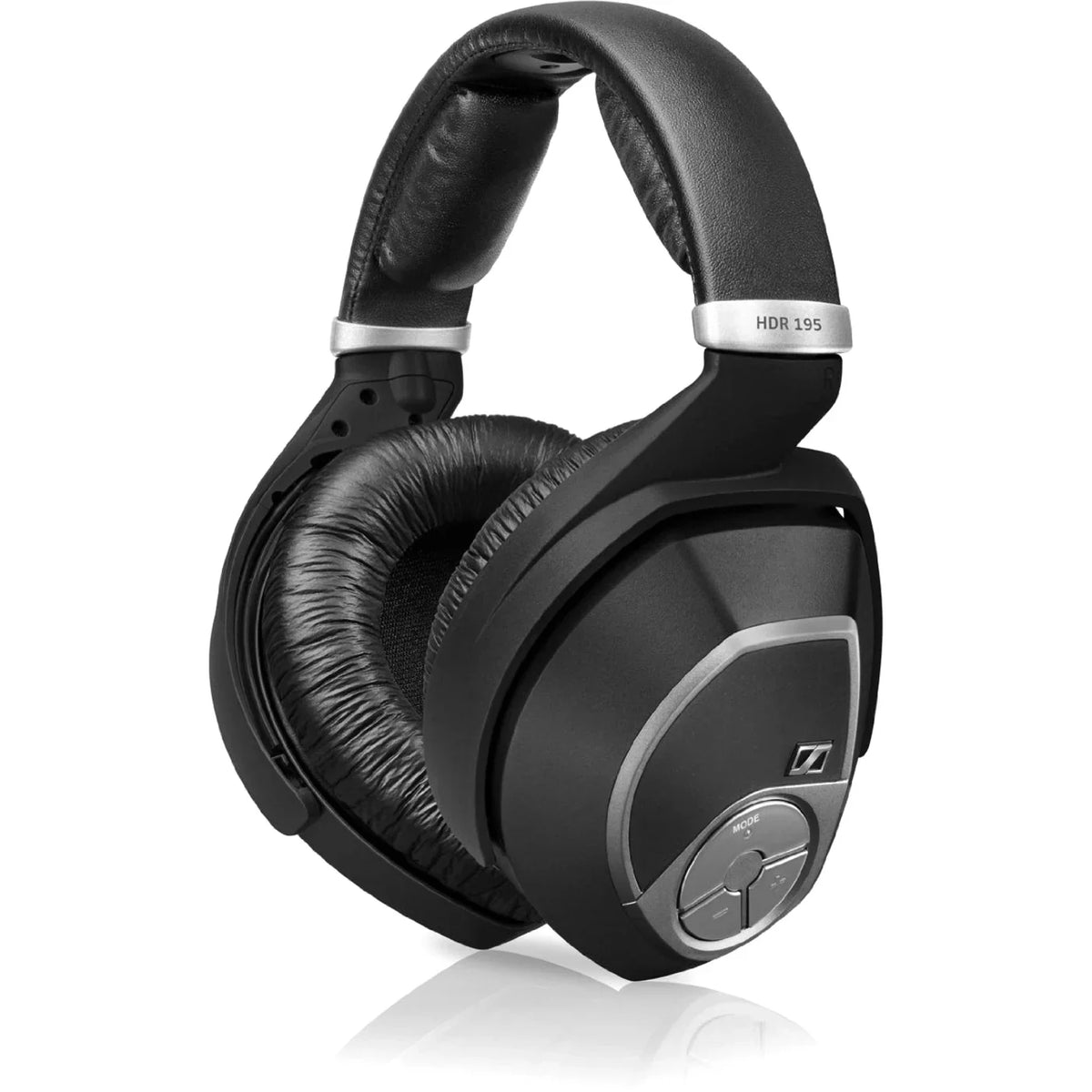 Sennheiser - system 195 - size full wireless RS - Headphone