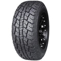 Light 120R Terrain 235/85/16 Ply Only) LT235/85R16 All Finalist Truck Season A/T Load SUV Tire (Tire Range 10 E Terreno All