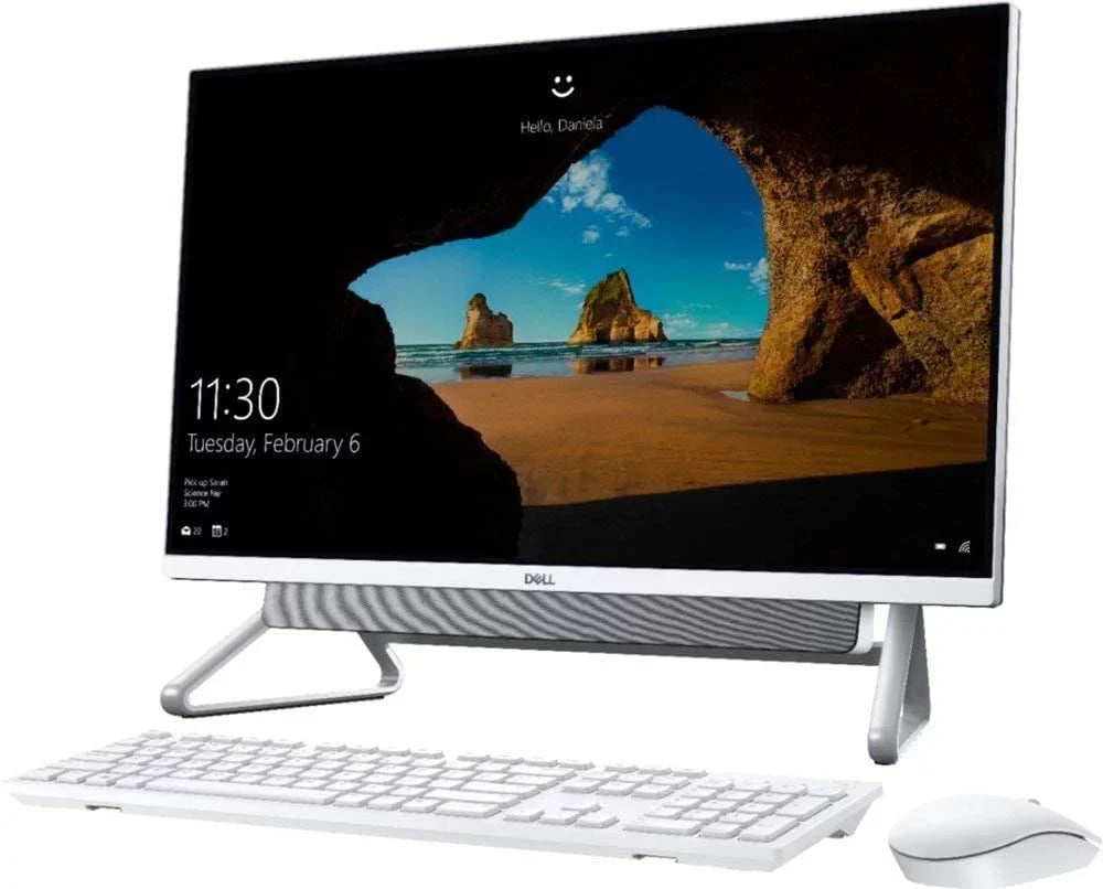 i7700-7927SLV-PUS Open 512 HDD Box TOUCH MX330 AIO SSD 27"FHD i7-1165G7 16 1TB
