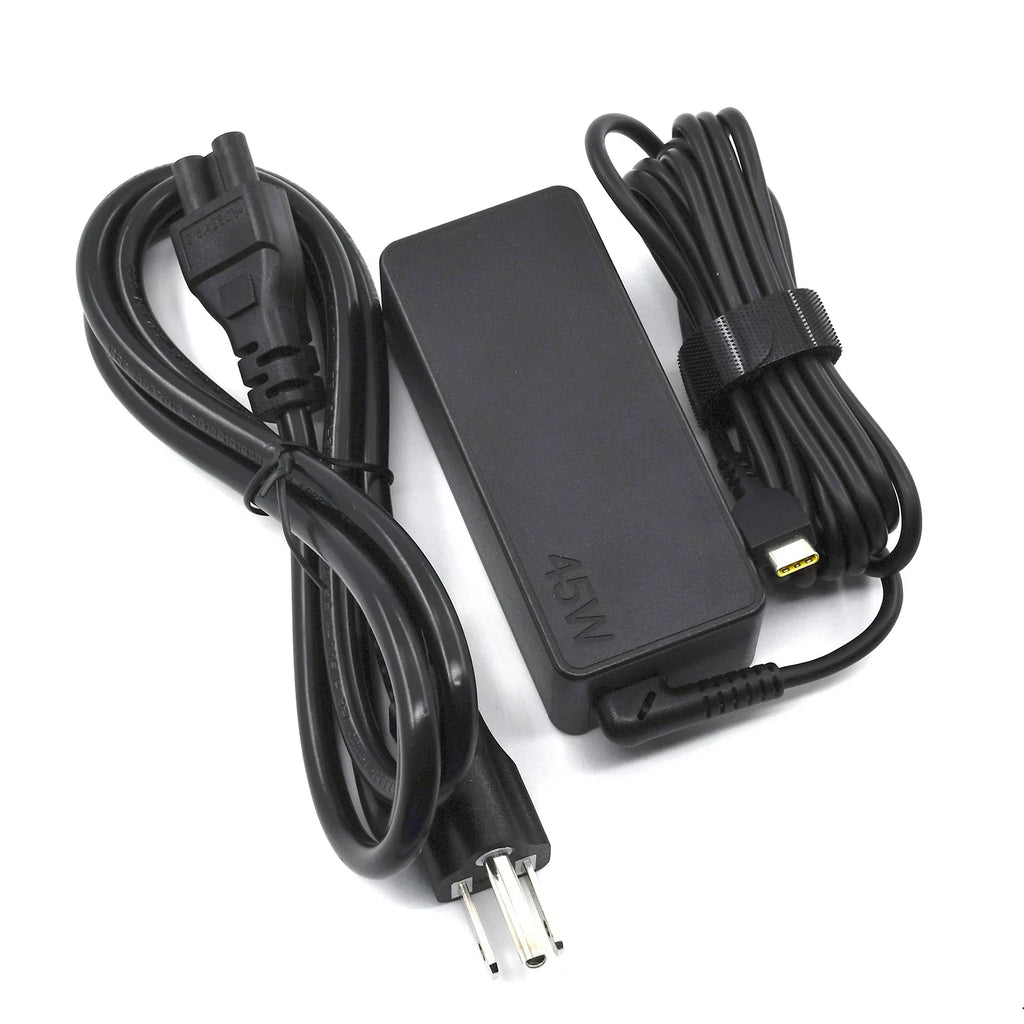 ADLX45YCC2A 45W ADLX45YAC2A Adapter Lenovo for USB-C Charger ADLX45YCC3A