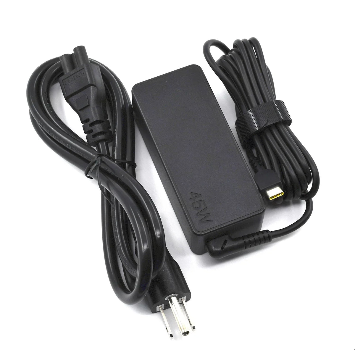 ADLX45YCC2A 45W ADLX45YAC2A Adapter Lenovo for USB-C Charger ADLX45YCC3A