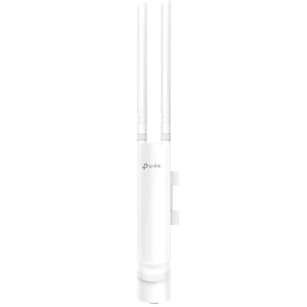 & Access Omada MU-MIMO Roaming Cloud | Powered EAP225-Outdoor TP-Link Seamless | Mesh Access Integrated App Business Point w/ Wireless & Gigabit WiFi PoE | | AC1200 Solution Outdoor SDN | Support,