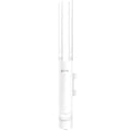 & Access Omada MU-MIMO Roaming Cloud | Powered EAP225-Outdoor TP-Link Seamless | Mesh Access Integrated App Business Point w/ Wireless & Gigabit WiFi PoE | | AC1200 Solution Outdoor SDN | Support,
