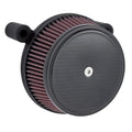 Air Fiber Ness 1 Sucker (18-740) Arlen Big Stage Carbon Cleaner