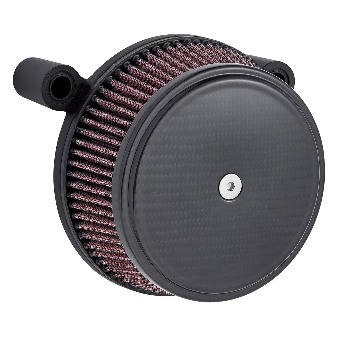 Air Fiber Ness 1 Sucker (18-740) Arlen Big Stage Carbon Cleaner