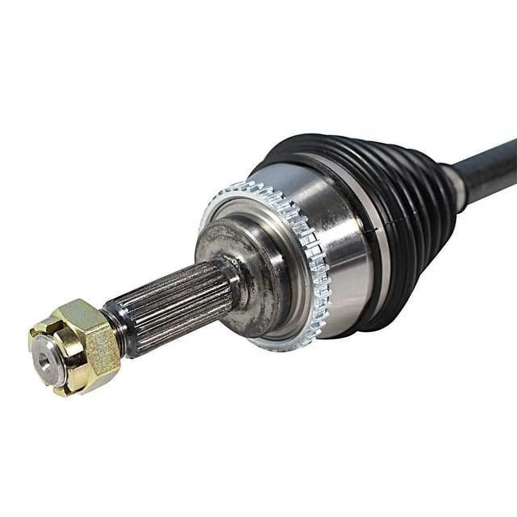Fits TALON, RS LASER Axle 1991-1992 PLYMOUTH GSP CV EAGLE 1992-1993 select: NCV51573 GSP New