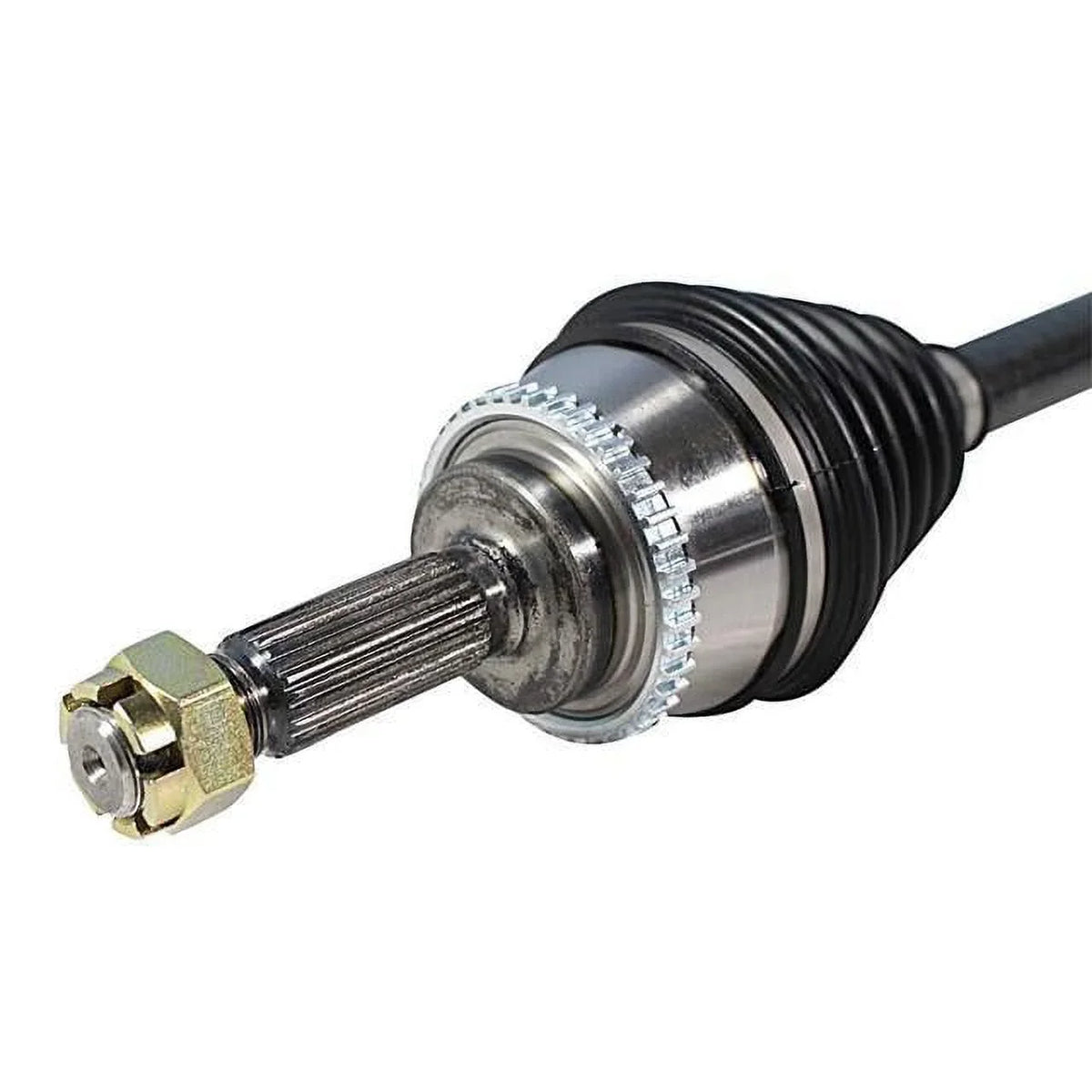 Fits TALON, RS LASER Axle 1991-1992 PLYMOUTH GSP CV EAGLE 1992-1993 select: NCV51573 GSP New