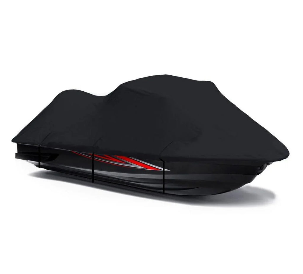 Kawasaki Compatible 600D 1996 SKI 1997 STS BLACK 750 PWC 1998 for Cover STS 1995 JT750 / JET