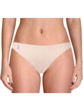 Lauren Seersucker Polo Ralph Striped Bottom Womens Separates Swim